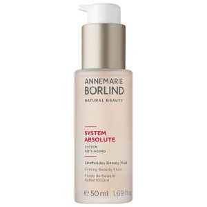 BÖRLIND system absolute Beauty Fluid