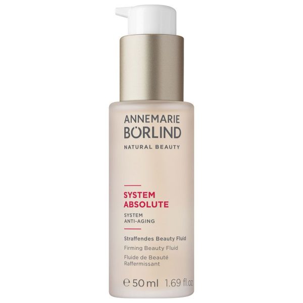 BÖRLIND system absolute Beauty Fluid