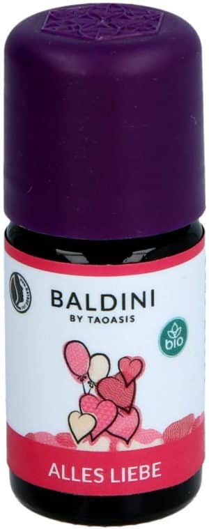 Baldini Alles Liebe Öl
