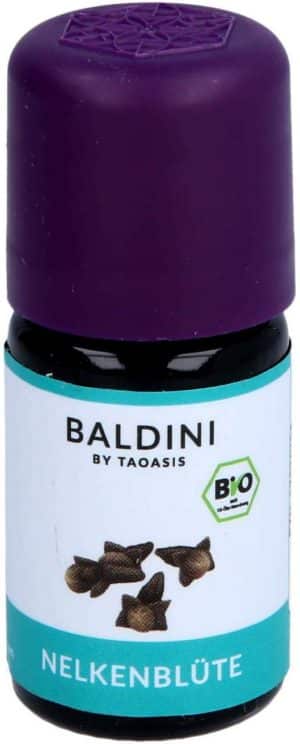 Baldini Bioaroma Nelkenblüte Öl 5 ml