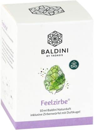 Baldini Feelzirbe Duftset 1 Stück