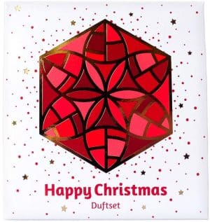Baldini Happy Christmas Tannenbaum 1 Duftset