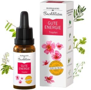 Bb Gute Energie Tropfen 20 ml