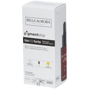 Bella Aurora BIO10 FORTE Despigmentante Serum