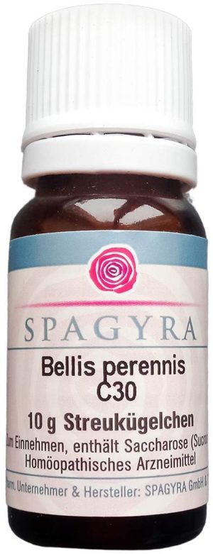 Bellis Perennis C 30 Globuli