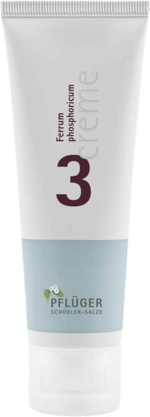 Biochemie Pflüger 3 Ferrum Phosphoricum Creme 75 G Creme