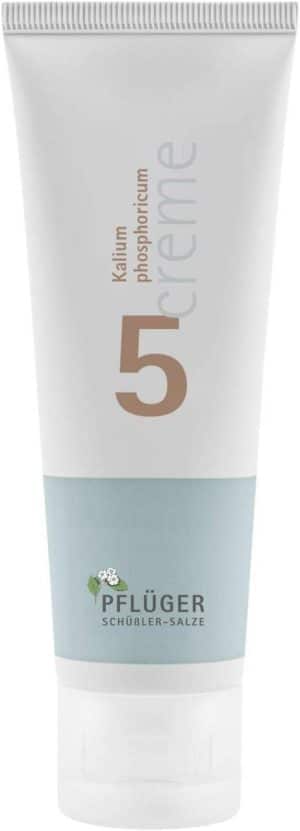 Biochemie Pflüger 5 Kalium Phosphoricum 75 G Creme