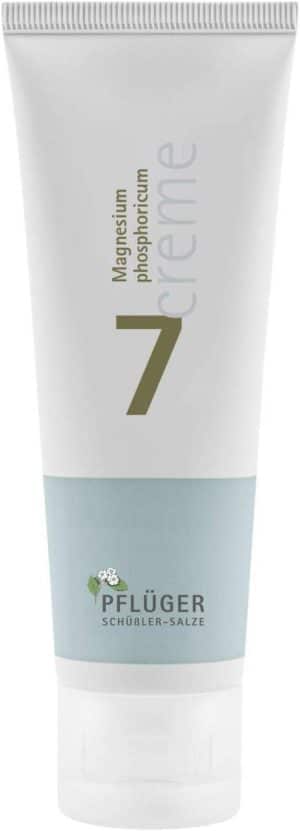 Biochemie Pflüger 7 Magnesium Phosphoricum 75 G Creme