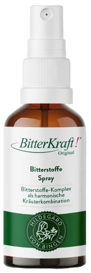 Bitterkraft Original Spray 20 ml