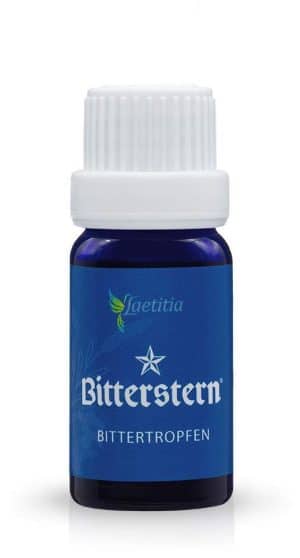 Bitterstern Mixtur 10 ml