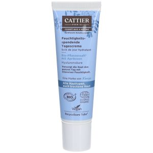 CATTIER Feuchtigkeits-Tagescreme