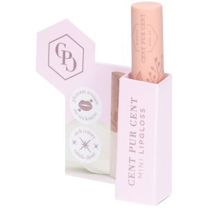 Cent Pur Cent Mini Lipgloss Sofia