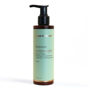 Coeur de Beauté Bodylotion Repair & Protect 200ml