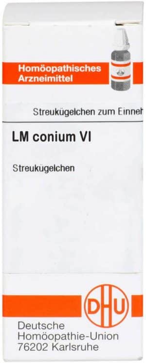 Conium Lm Vi Globuli 5 G