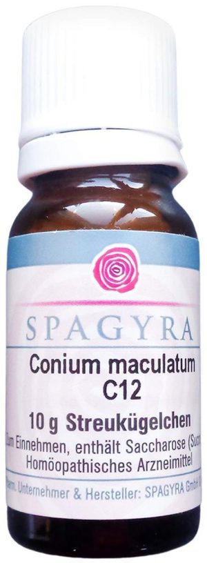 Conium Maculatum C 12 Globuli 10 G
