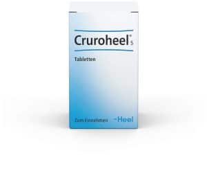 Cruroheel S Tabletten