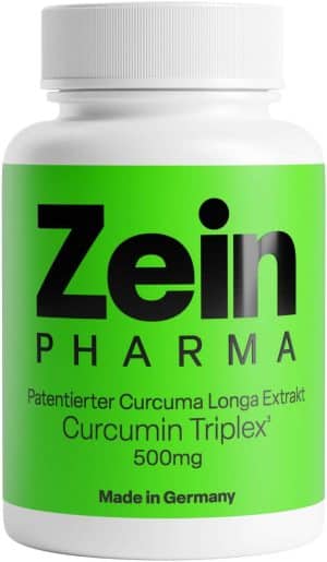 Curcumin Triplex 3 40 Kapseln