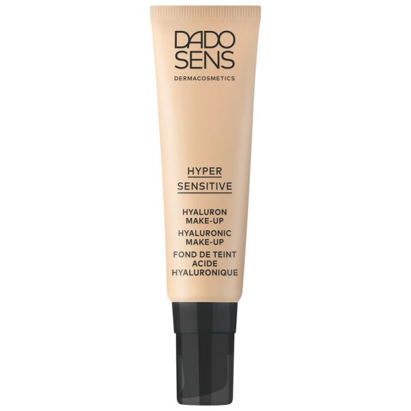 DADO SENS HYPERSENSITIVE HYALURON MAKE-UP beige