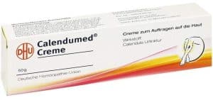DHU Calendumed 50 g Creme
