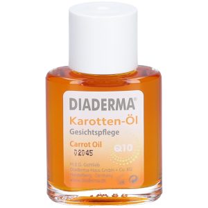 DIADERMA® Karotten-Öl Q10