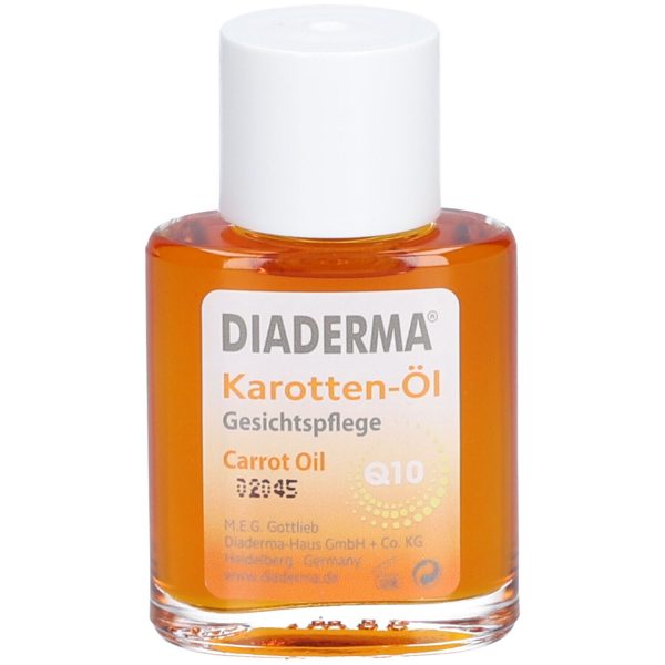DIADERMA® Karotten-Öl Q10