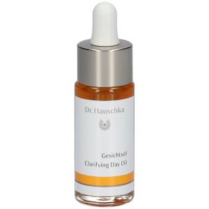 DR. HAUSCHKA Gesichtsöl