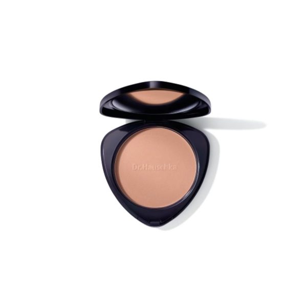 DR.HAUSCHKA Bronzing Powder 01 bronze