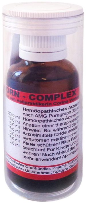 Dorn Complex Dilution