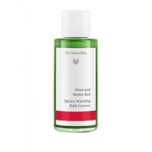 Dr. Hauschka Wind und Wetter Bad 100ml