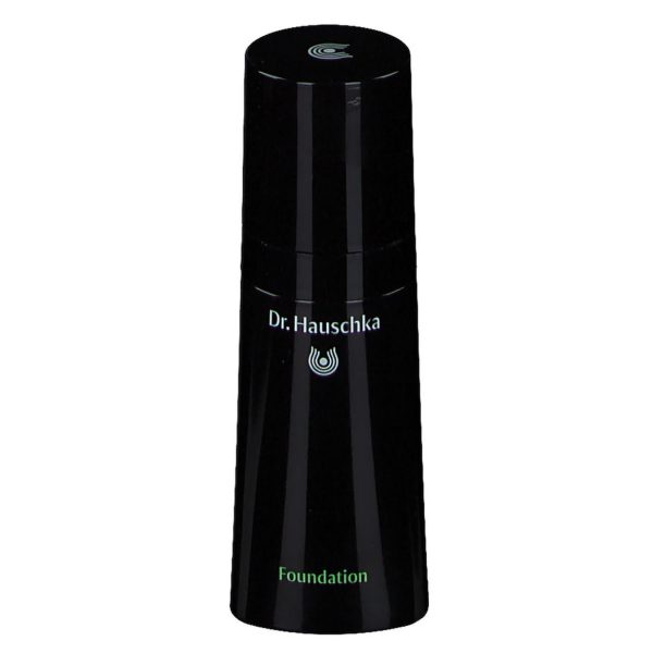 Dr. Hauschka® Foundation 05