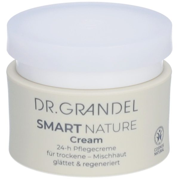 Dr. Grandel Smart Nature Cream