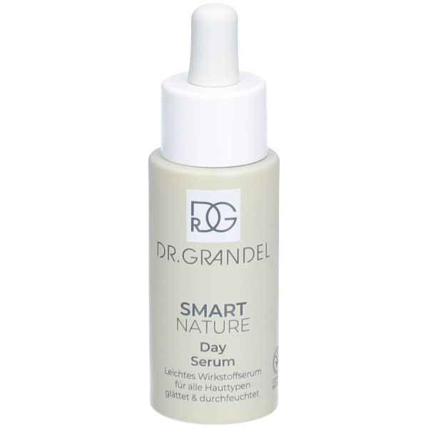 Dr. Grandel Smart Nature Day Serum