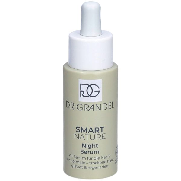 Dr. Grandel Smart Nature Night Serum