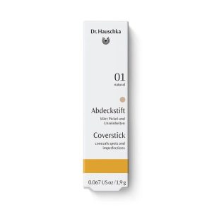 Dr. Hauschka Abdeckstift 01 natural