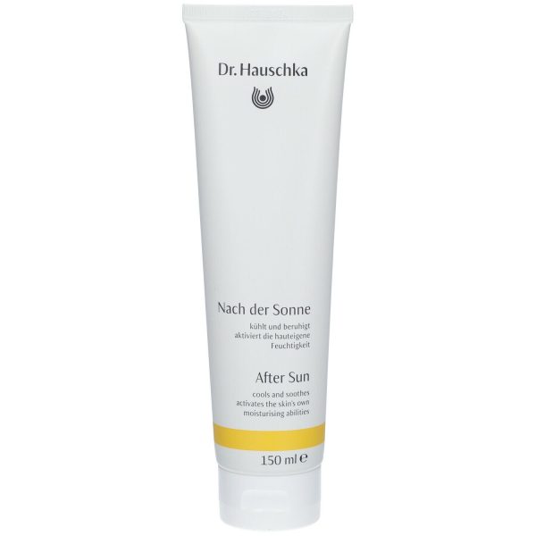 Dr. Hauschka After Sun Lotion