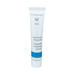 Dr. Hauschka Akutcreme Potentilla