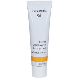 Dr. Hauschka Bergamotte-Zitronengras-Körpermilch