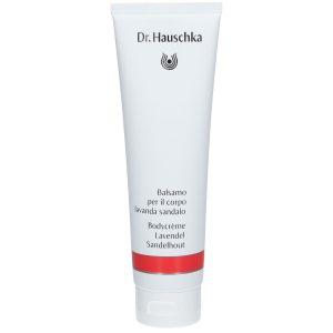 Dr. Hauschka Crème Pour Le Corps Lavande Bois De Santal