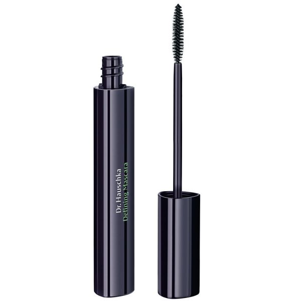 Dr. Hauschka Defining Mascara 01 black