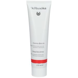 Dr. Hauschka Duschcreme mit Zitronengras