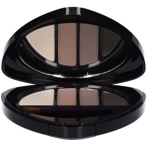 Dr. Hauschka Eye & Brow Palette 01 stone 5