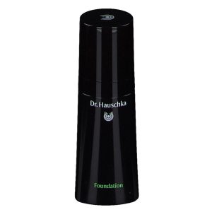 Dr. Hauschka Foundation 02