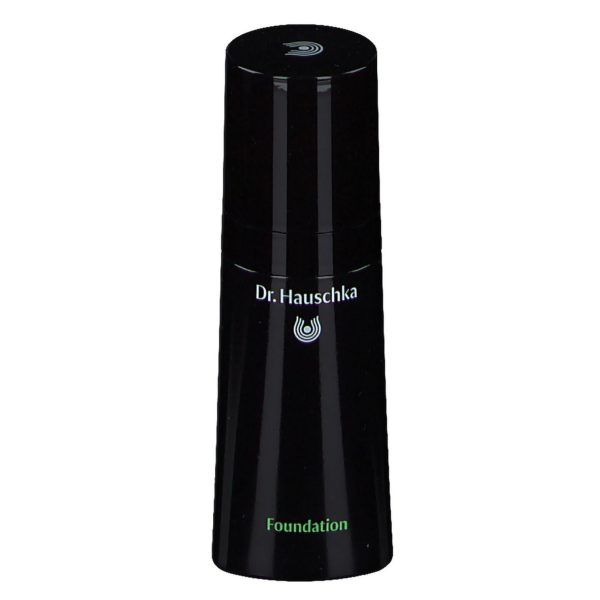 Dr. Hauschka Foundation 02