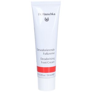 Dr. Hauschka Fußbalsam