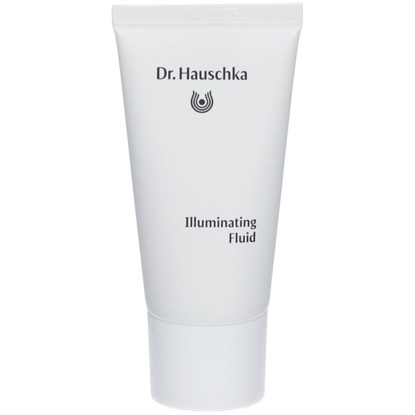 Dr. Hauschka Illuminating Fluid