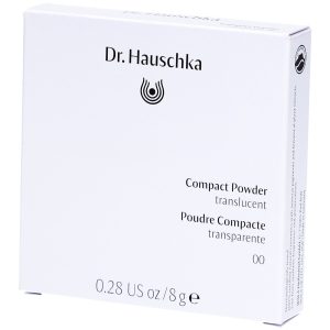 Dr. Hauschka Kompaktpulver