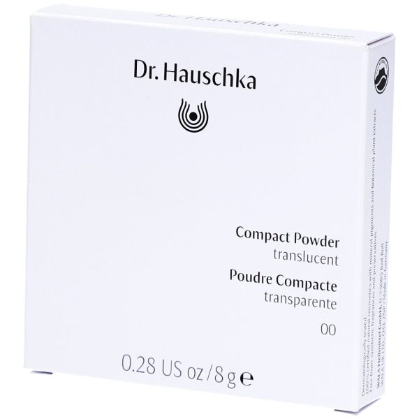 Dr. Hauschka Kompaktpulver