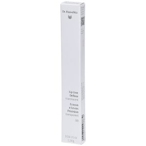 Dr. Hauschka Lip Line Definer 00 transparent