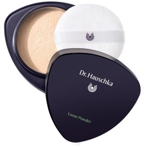 Dr. Hauschka Loose Powder 00 translucent