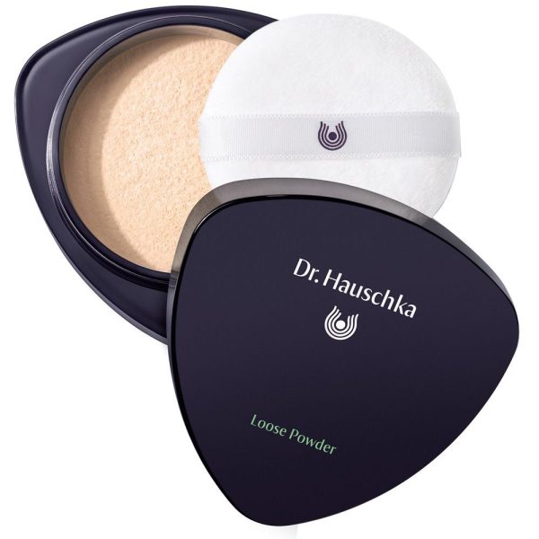 Dr. Hauschka Loose Powder 00 translucent
